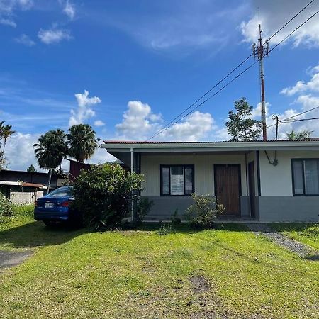 Large & Confortable Family House La Fortuna Exteriör bild